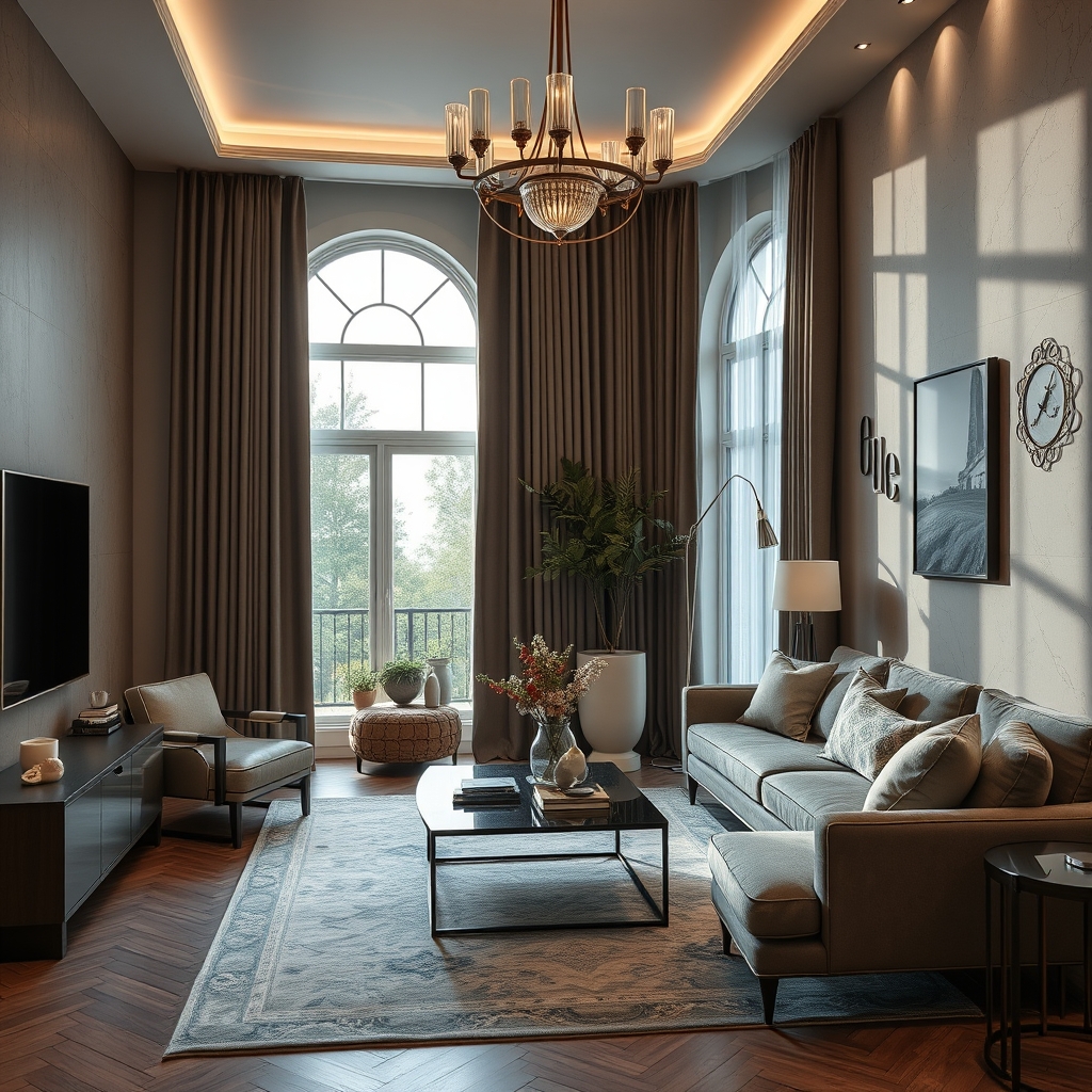Təhlükəsiz Premium Ev Xidmətləri